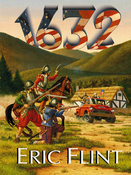 Title details for 1632 by Eric Flint - Available